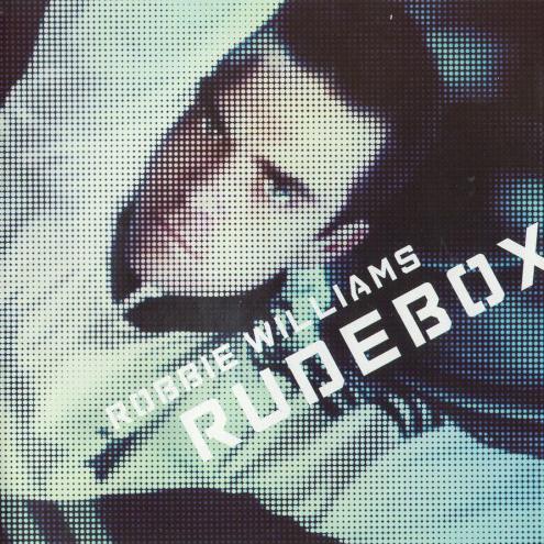 Robbie Williams
